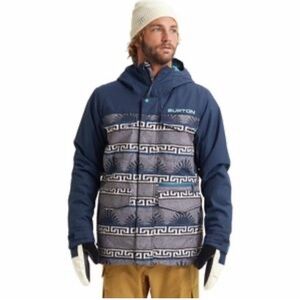 Burton Covert Insulated Snowboard Jacket XS